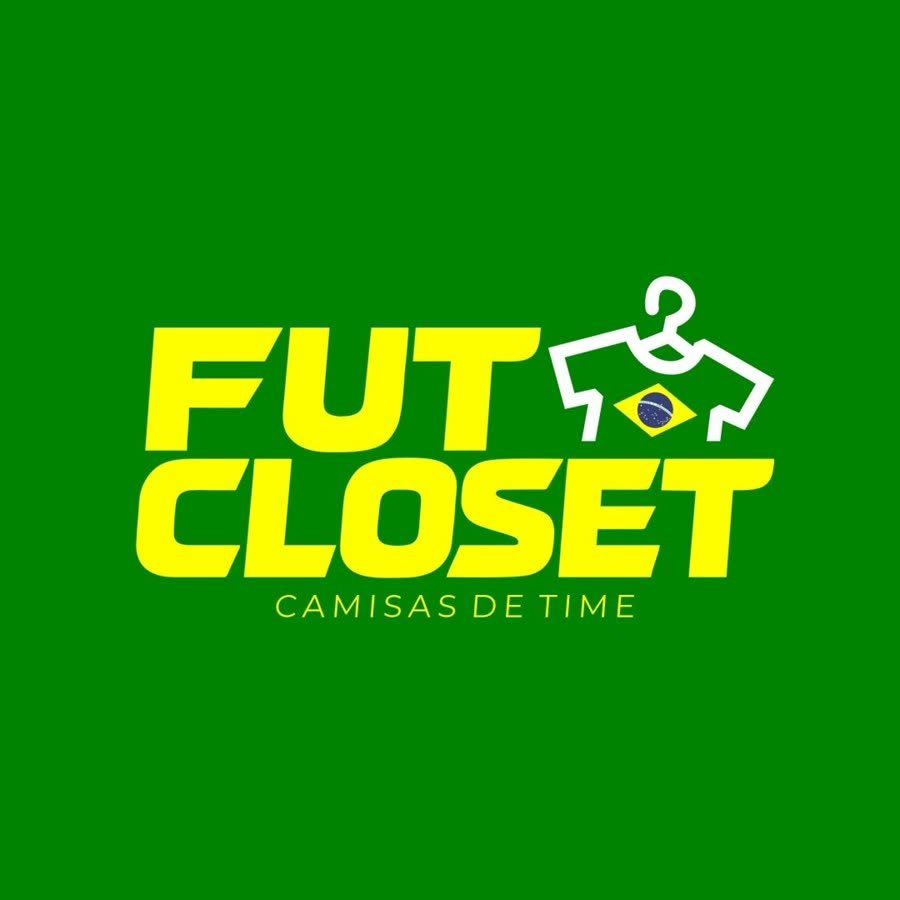 Futcloset - Camisas de Time